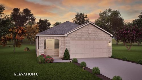 1527 Vanessa Gold Court, Crosby, TX, 77532 | Card Image
