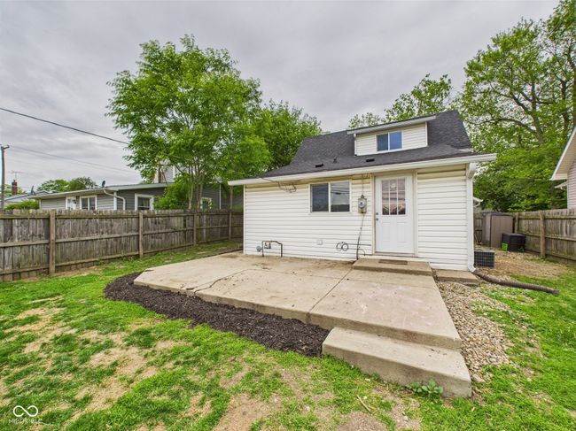 907 S A St, House other with 3 bedrooms, 2 bathrooms and null parking in Elwood IN | Image 40
