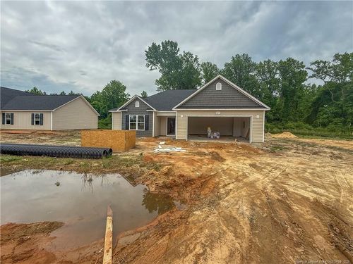 347 Guard Ln, Parkton, NC, 28371-2503 | Card Image