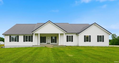684 N 900 E Road, Pierceton, IN, 46562 | Card Image