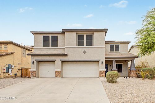 29752 W Amelia Ave, Buckeye, AZ, 85396-7168 | Card Image