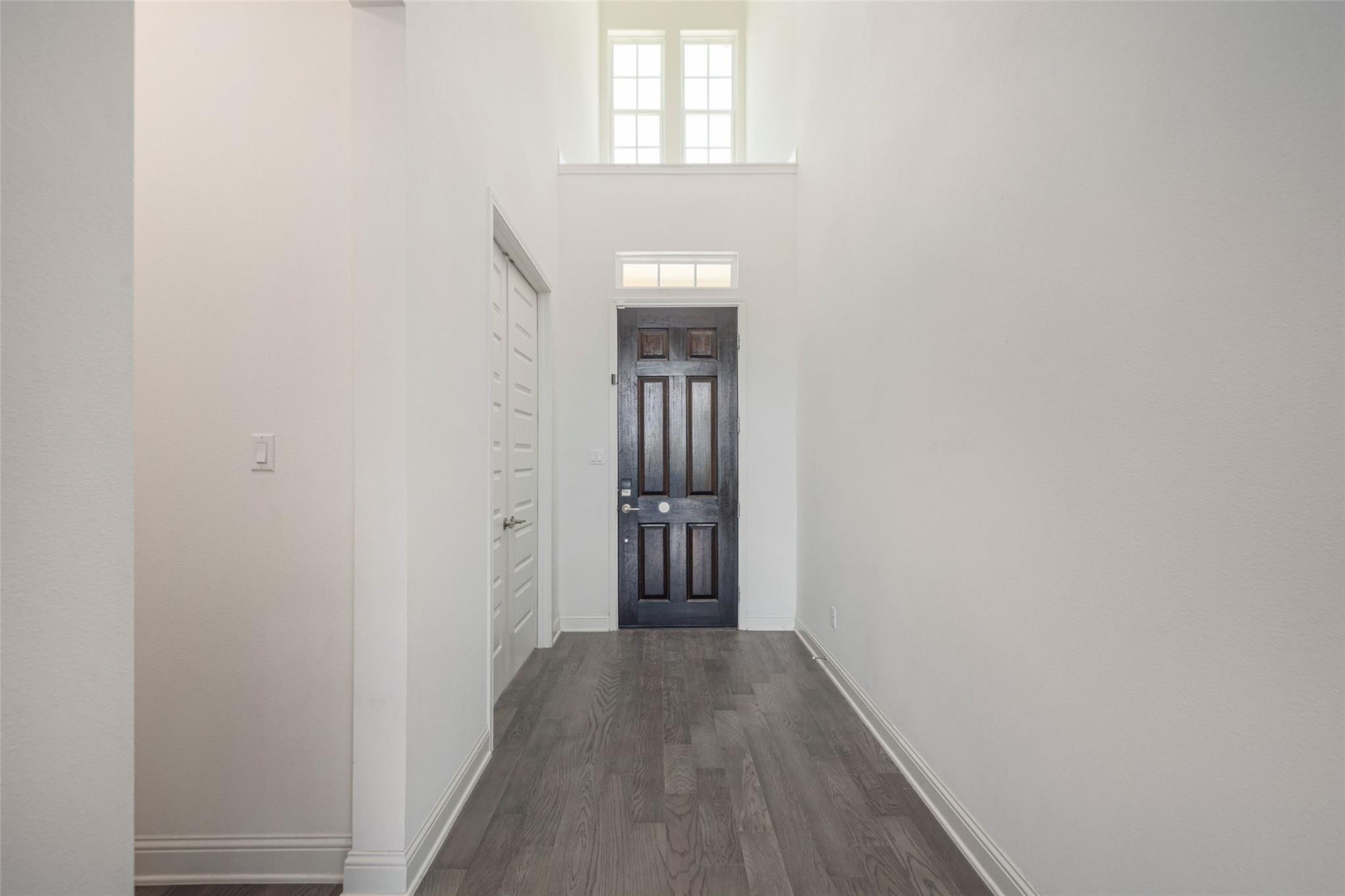 Residential Lease in Cedar Park 5