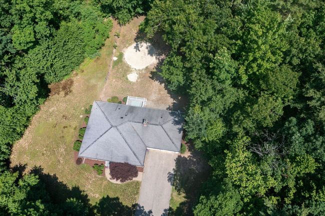 21 Turtle Pond Rd, House other with 3 bedrooms, 2 bathrooms and null parking in Lee NH | Image 36