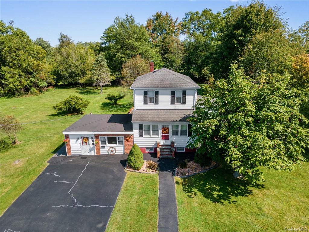 August Rd, Goshen, NY 10924
