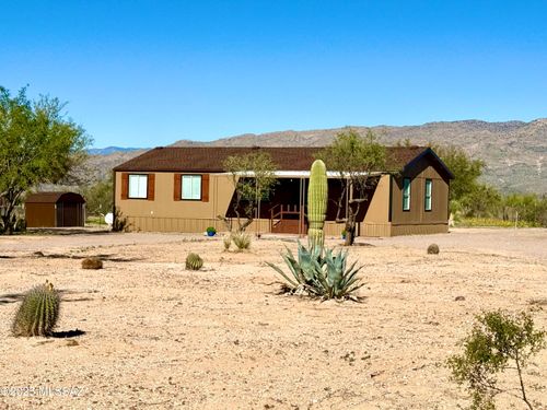 13625 E Crazy Horse Trl, Vail, AZ, 85641-6064 | Card Image