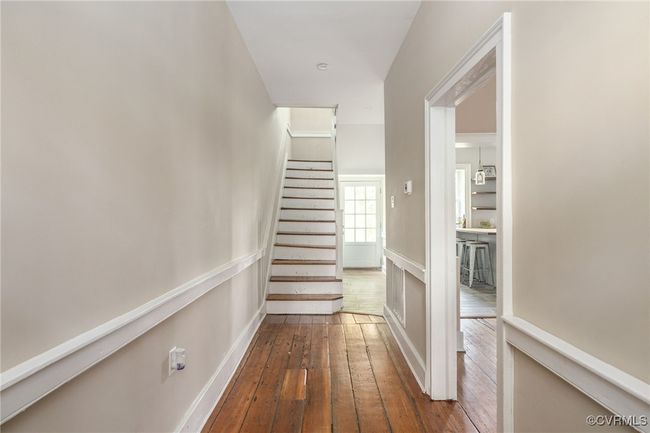 615 Grove Ave, House other with 3 bedrooms, 1 bathrooms and null parking in Petersburg VA | Image 7