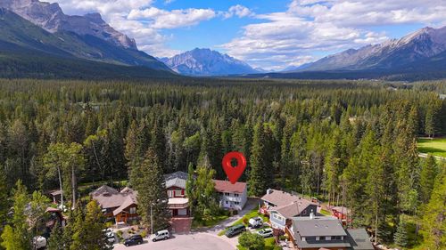 908 Larch Pl, Canmore, AB, T1W1S5 | Card Image