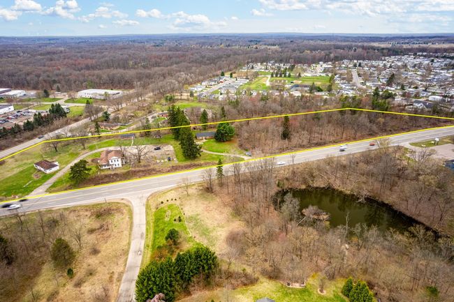10685 Dixie Hwy, Home with 0 bedrooms, 0 bathrooms and null parking in Springfld Twp MI | Image 6