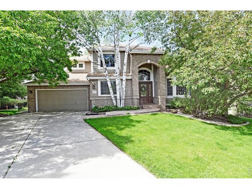 6367 Falcon Ridge Ct, Fort Collins, CO, 80525-9160 | Card Image