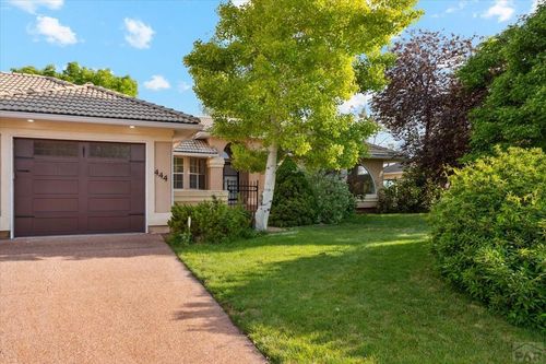 444 W Archer Dr, Pueblo, CO, 81007-2824 | Card Image