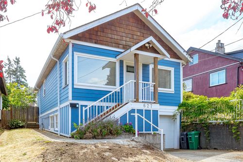 627 Kennedy St, Nanaimo, BC, V9R2J9 | Card Image