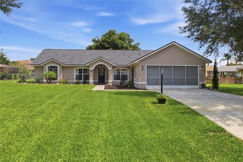 9285 County Road 125b Street, Wildwood, FL, 34785 | Card Image