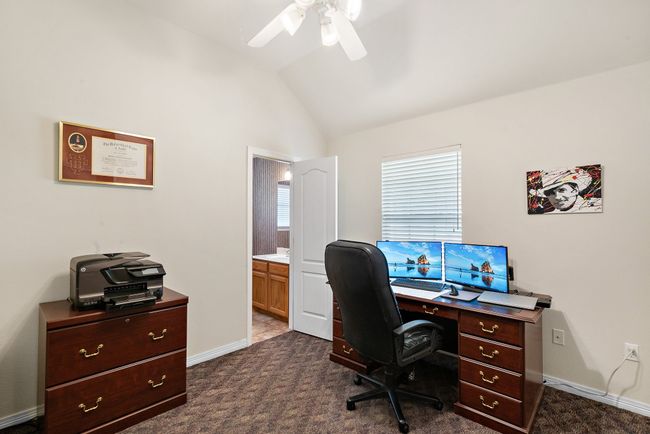 734 Young Bend Rd, House other with 4 bedrooms, 3 bathrooms and null parking in Brock TX | Image 9