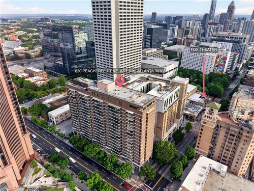 916-620 Peachtree St Ne, Atlanta, GA, 30308-2335 | Card Image