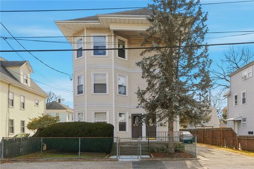 1-93 Oakland Avenue, Pawtucket, RI, 02861 | Card Image