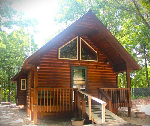 21752 W Highway 62, Eureka Springs, AR, 72631 | Card Image