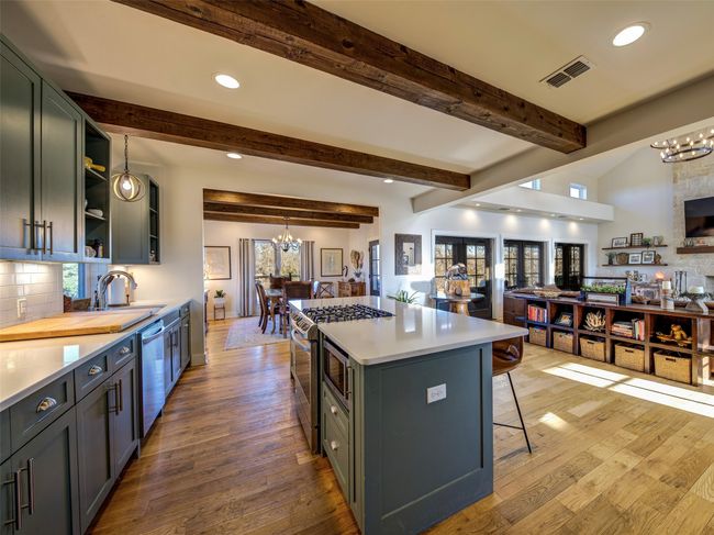2183 Fm 1749, Home with 3 bedrooms, 2 bathrooms and null parking in Forestburg TX | Image 6