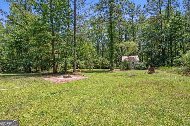 389 Magnolia Dr, House other with 3 bedrooms, 2 bathrooms and null parking in Waverly GA | Image 38
