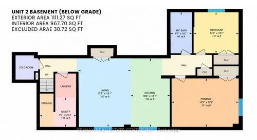lower-160 Beck St, Cambridge, ON, N3H2Y3 | Card Image