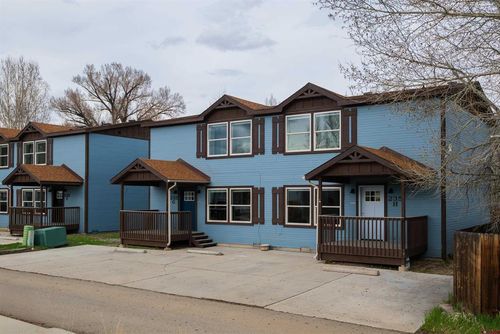 unit-h-235 S 7th St, Gunnison, CO, 81230-3816 | Card Image
