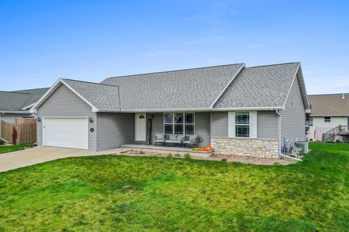 2158 Ryan Road, DE PERE, WI, 54115 | Card Image