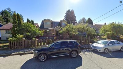 1214 Edinburgh St, House other with 4 bedrooms, 3 bathrooms and 4 parking in New Westminster BC | Image 3