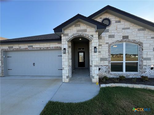 2541 Cedar Glen Dr, Belton, TX, 76513-8567 | Card Image