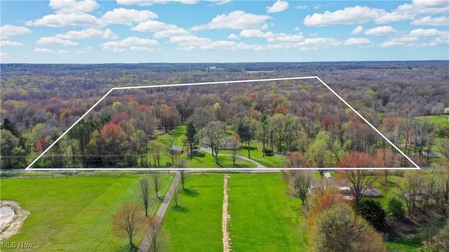 Bird's eye view featuring a forest view | Image 41