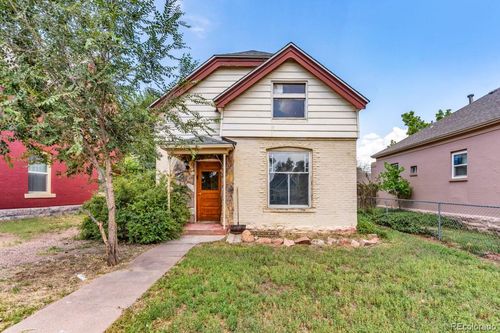 607 College Ave, Canon City, CO, 81212-3123 | Card Image