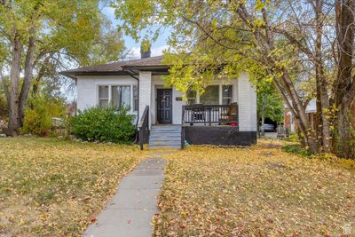 887 30 Th St, Home with 2 bedrooms, 2 bathrooms and 4 parking in Ogden UT | Image 3