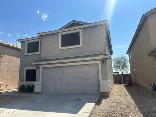 21105 N Grantham Road, Maricopa, AZ, 85138 | Card Image