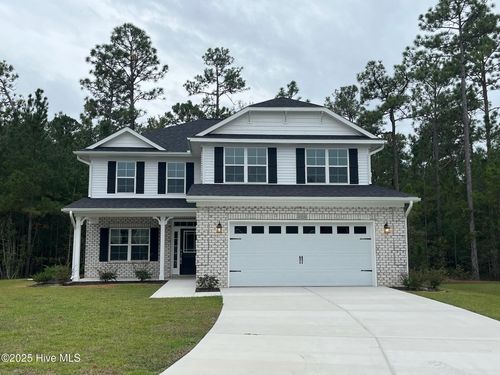 1225 Mandevilla Dr Se, Bolivia, NC, 28422-7411 | Card Image