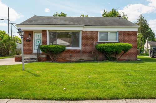 29919 Spring Arbor Dr, Inkster, MI, 48141-1517 | Card Image