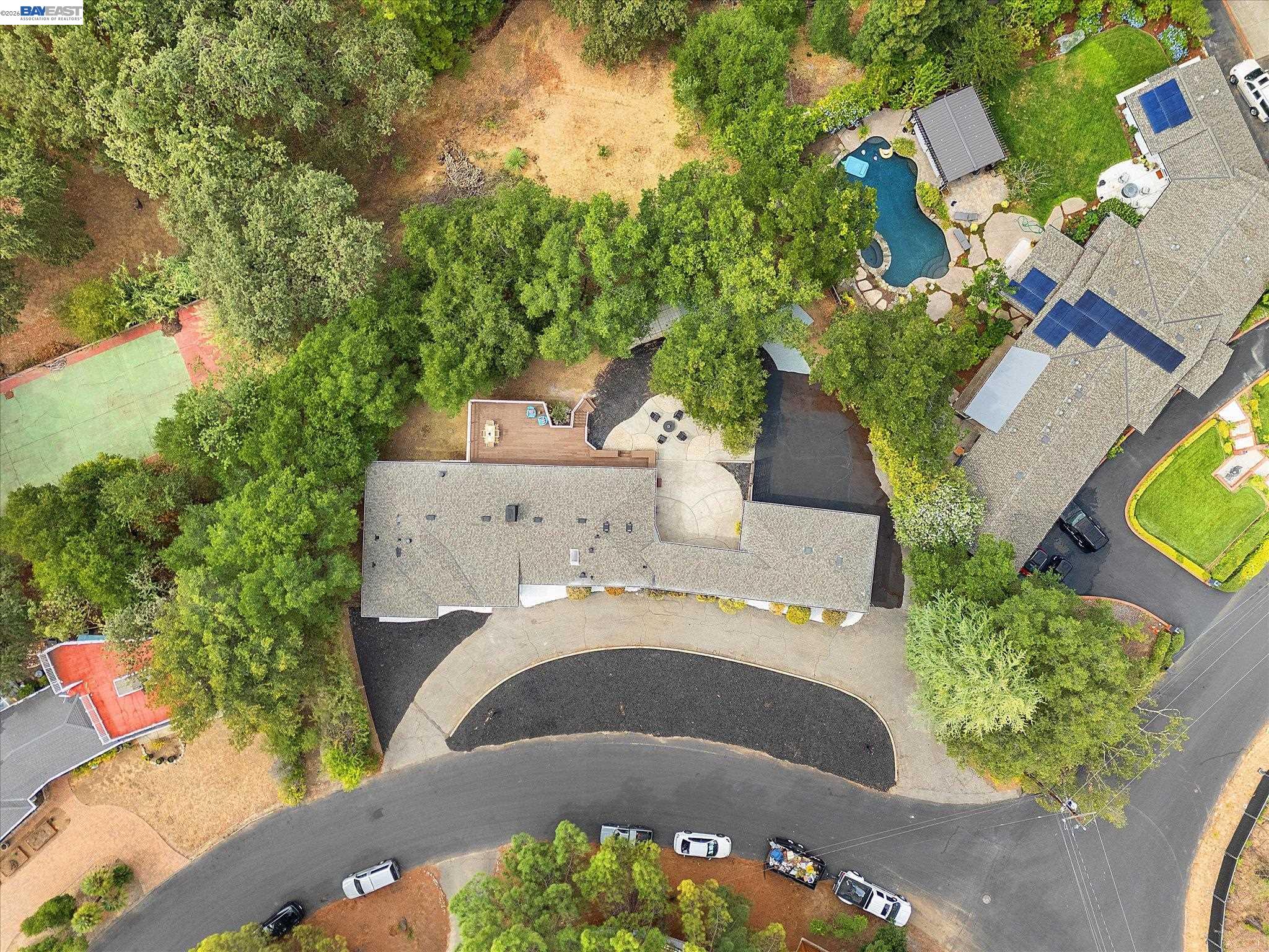 Residential in Los Gatos