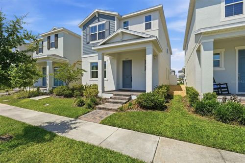 12626 Clear Sapphire Dr, WINTER GARDEN, FL, 34787-7418 | Card Image