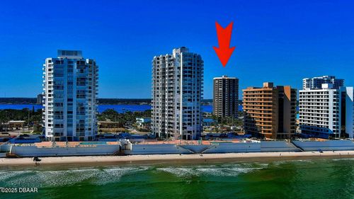 10a3-1 Oceans West Blvd, Daytona Beach Shores, FL, 32118-5946 | Card Image