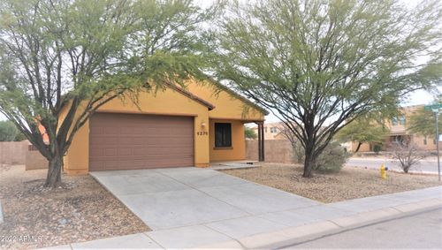 1276 Preston Street, Sierra Vista, AZ, 85635 | Card Image