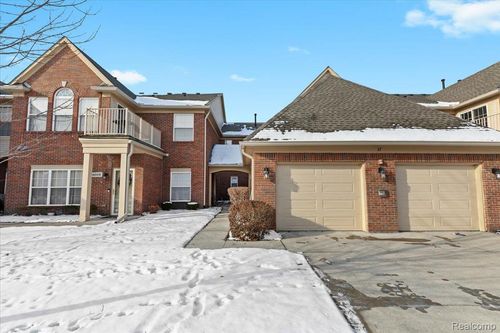 4016 Cornerstone Dr, Canton, MI, 48188-7910 | Card Image