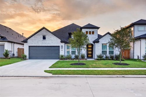 9407 Sweet Palm Street, Richmond, TX, 77407 | Card Image