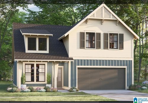 5000 Chelsea Park Bnd, CHELSEA, AL, 35043 | Card Image