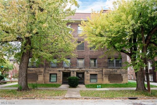 2-2617 Euclid Heights Blvd, Cleveland Heights, OH, 44106-2814 | Card Image