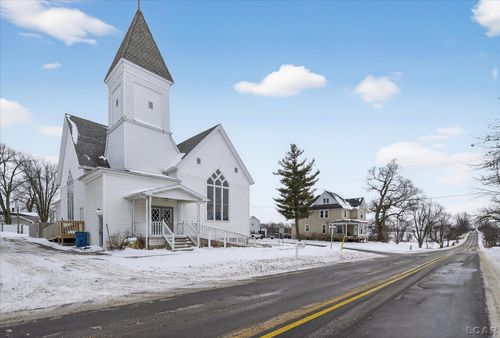 3641 State Street, Clayton Village, MI, 49235 | Card Image