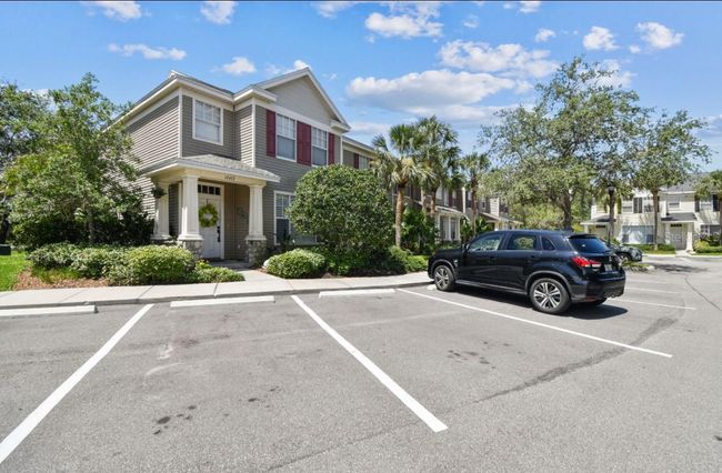 12472 Country White Cir, Townhouse with 2 bedrooms, 2 bathrooms and null parking in TAMPA FL | Image 41