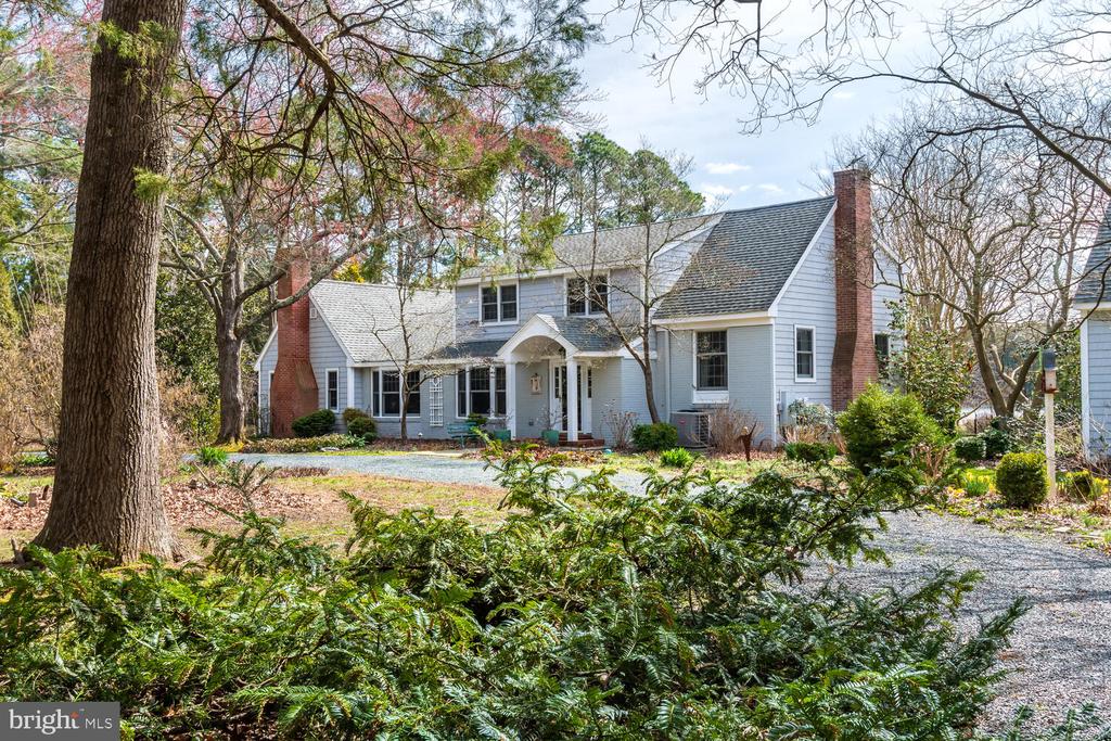 Goslin Ln, Royal Oak, MD 21662