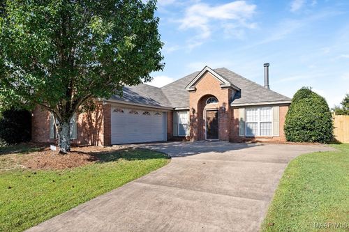 1312 Hallwood Ln, Montgomery, AL, 36117-8922 | Card Image