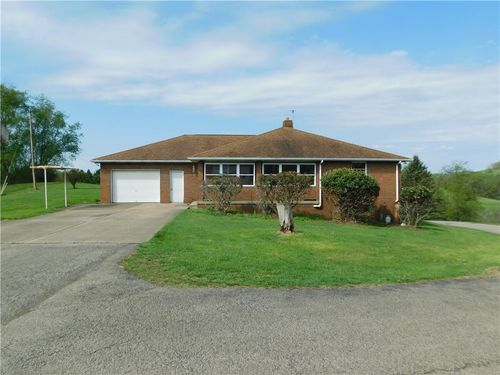 234 Grange Rd, Coal Center, PA, 15423-1304 | Card Image