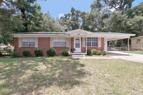 7300 Sachem Rd, Pensacola, FL, 32506-3867 | Card Image