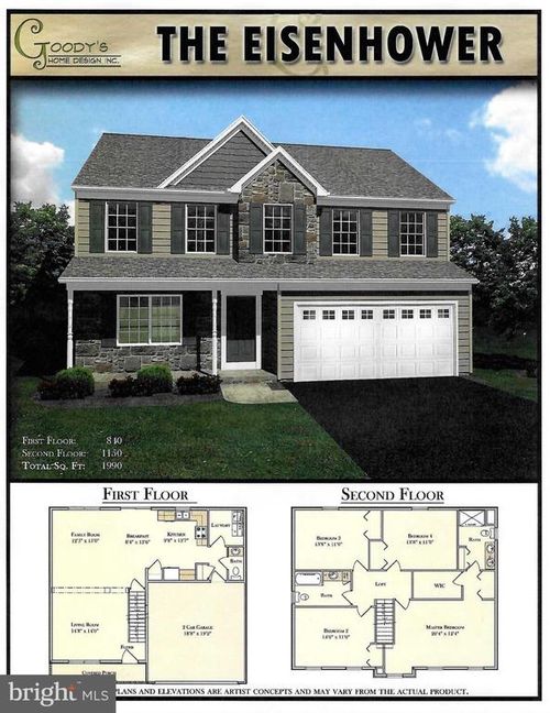 Lot 2 Freysville Rd, RED LION, PA, 17356 | Card Image