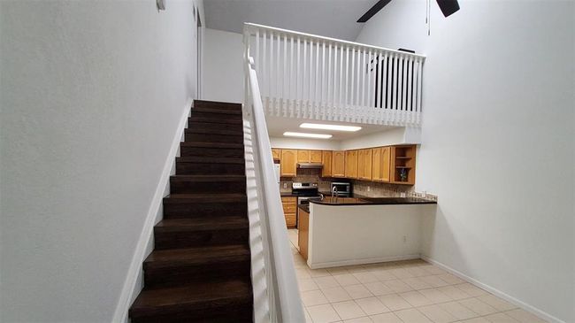 APT-228 - 2611 Grants Lake Blvd, Townhouse with 2 bedrooms, 1 bathrooms and 1 parking in Sugar Land TX | Image 22