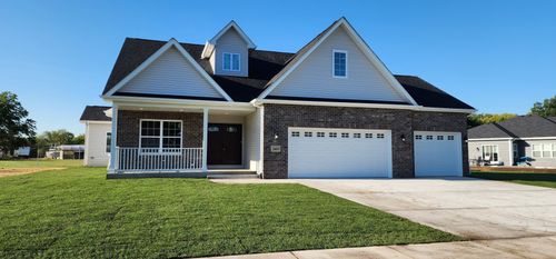 24415 Quail Dr, Channahon, IL, 60410-5269 | Card Image